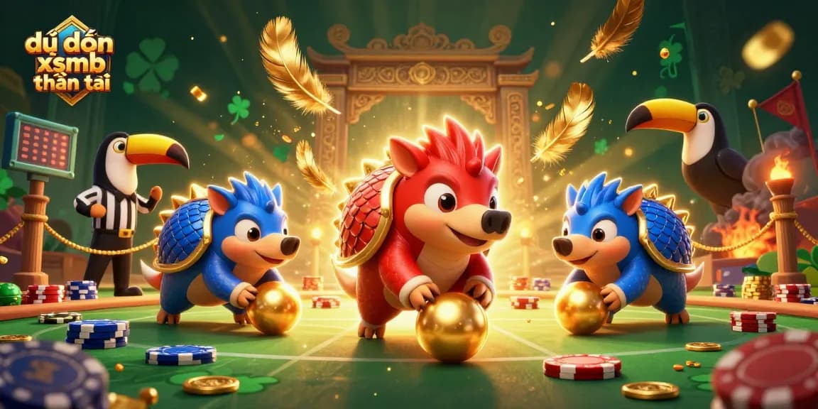 How to Combine dự đoán xsmb thần tài with Winning Lottery Strategies for Better Odds in 2026