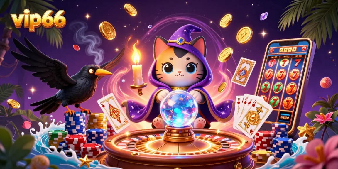 A Field Guide to vip66 for Hands-On Gamblers Seeking Winning Strategies in 2026