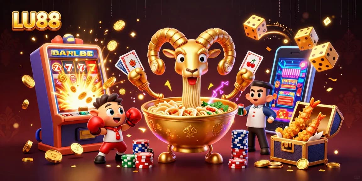LU88 for Beginners: Everything You Need to Know for Winning Strategies in 2026