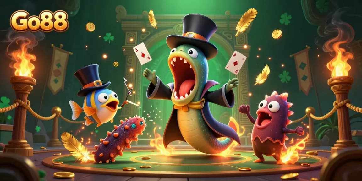 15 Best Go88 Game Strategies Ranked for 2026 - Proven Winning Techniques for Players