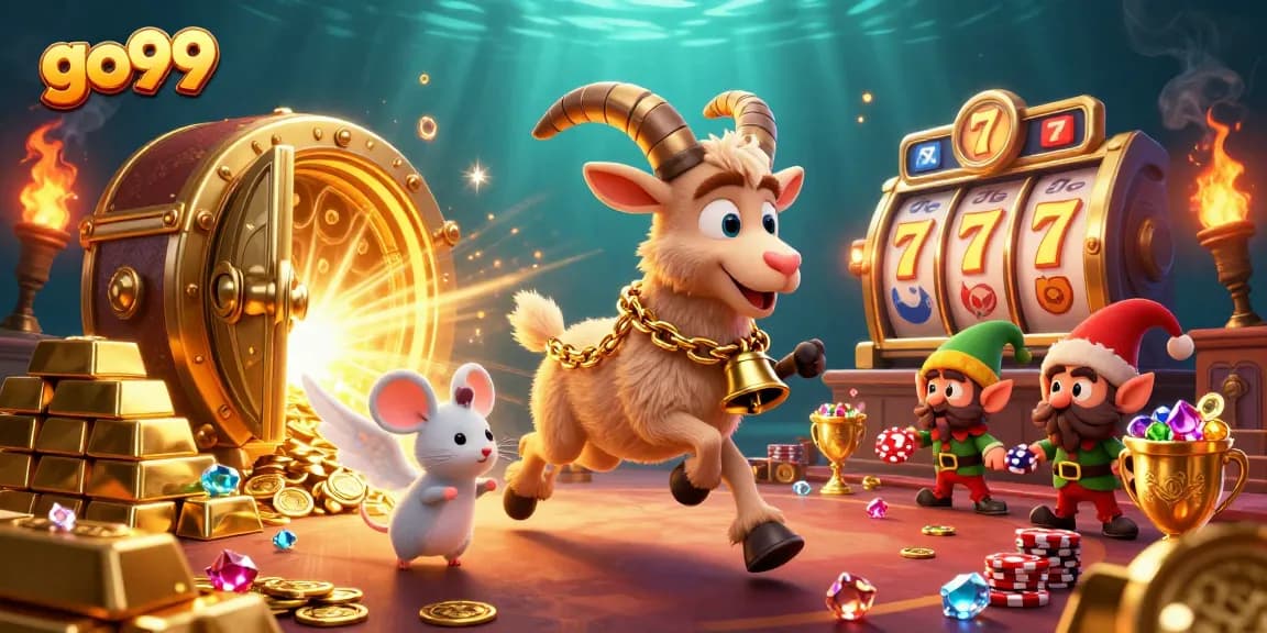 Winning with go99: Strategic Betting Techniques for 2026