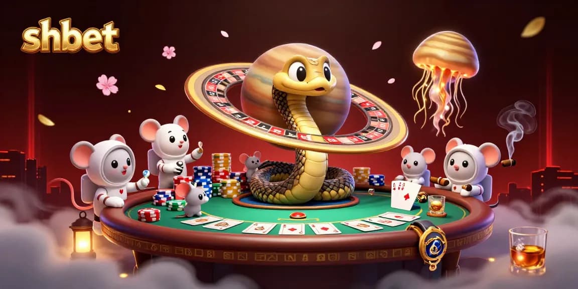 Will shbet Remain a Leading Choice for Gamblers in 2026?