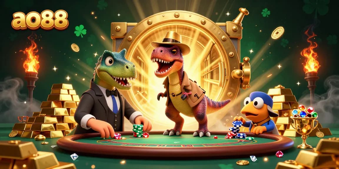 New ao88 Rules Every Gamblers Must Follow in 2026 for Better Odds