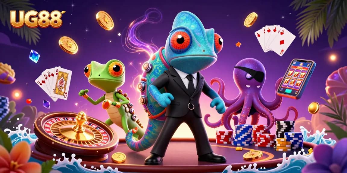 Trusted UG88 Advice for Gamblers in 2026