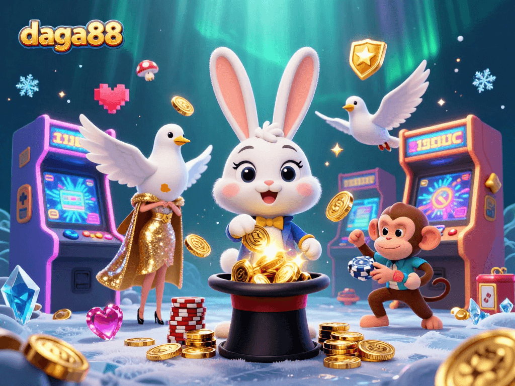 What's New in daga88 for 2026? Winning Strategies and Gaming Insights for Bettors