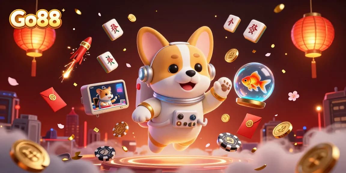 Behind the Scenes of Go88: How It Really Works for Gamblers in 2026