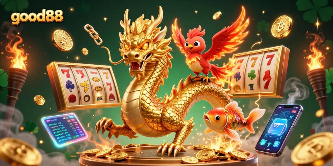 Key Benefits of good88 That Gamblers Overlook for Winning Strategies in 2026