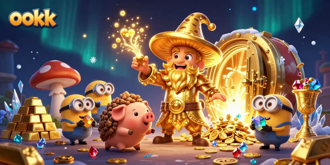 Strategic ookk Predictions for Gamblers in 2026: Winning Strategies