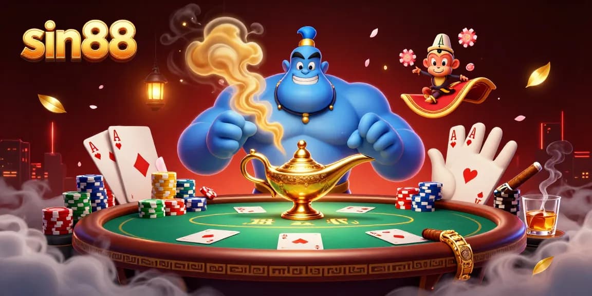 4 Proven Methods to Maximize sin88 Strategies for Winning Odds in 2026