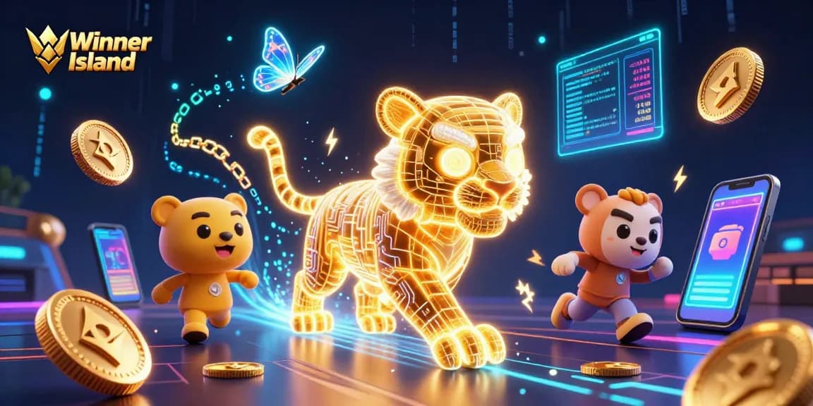 How to Optimize Your Winner Island Gambling Performance Today for Better Odds in 2026