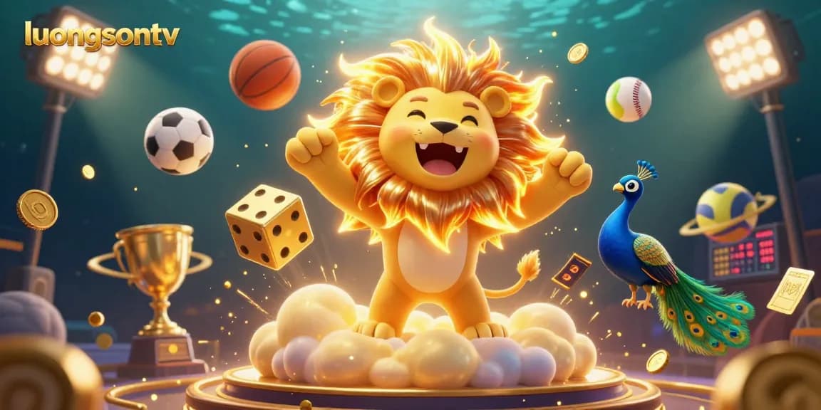 luongsontv: Before and After — Winning Strategies for Bettors Revealed in 2026