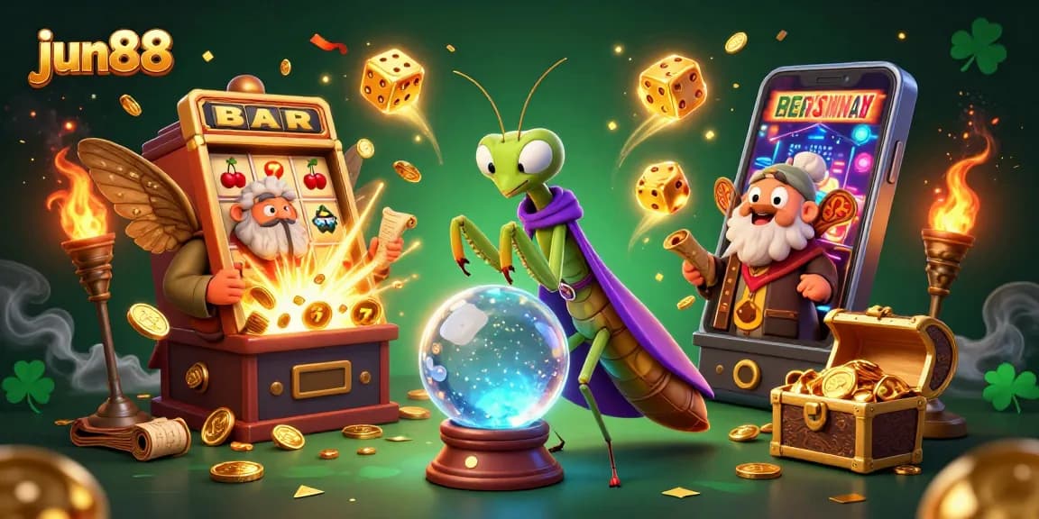 Research-Backed jun88 Casino Strategies That Deliver Winning Experiences in 2026
