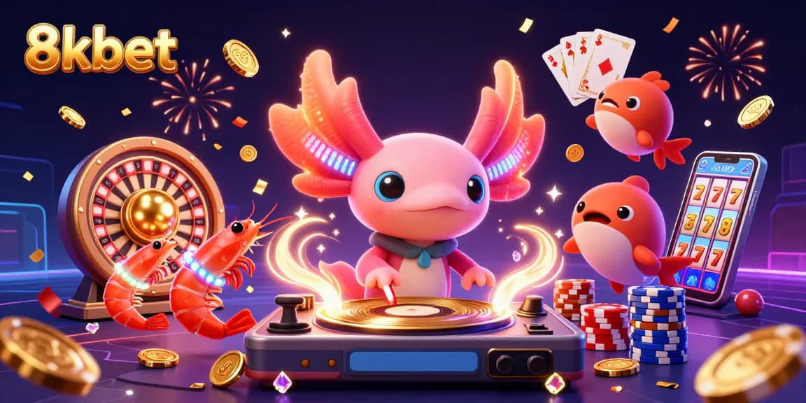 How 8kbet Protects Players from Gambling Risks in 2026