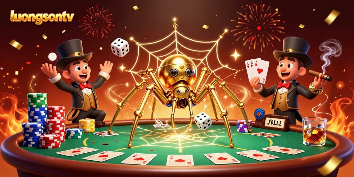 9 Essential luongsontv Strategies for Winning Bettors in 2026