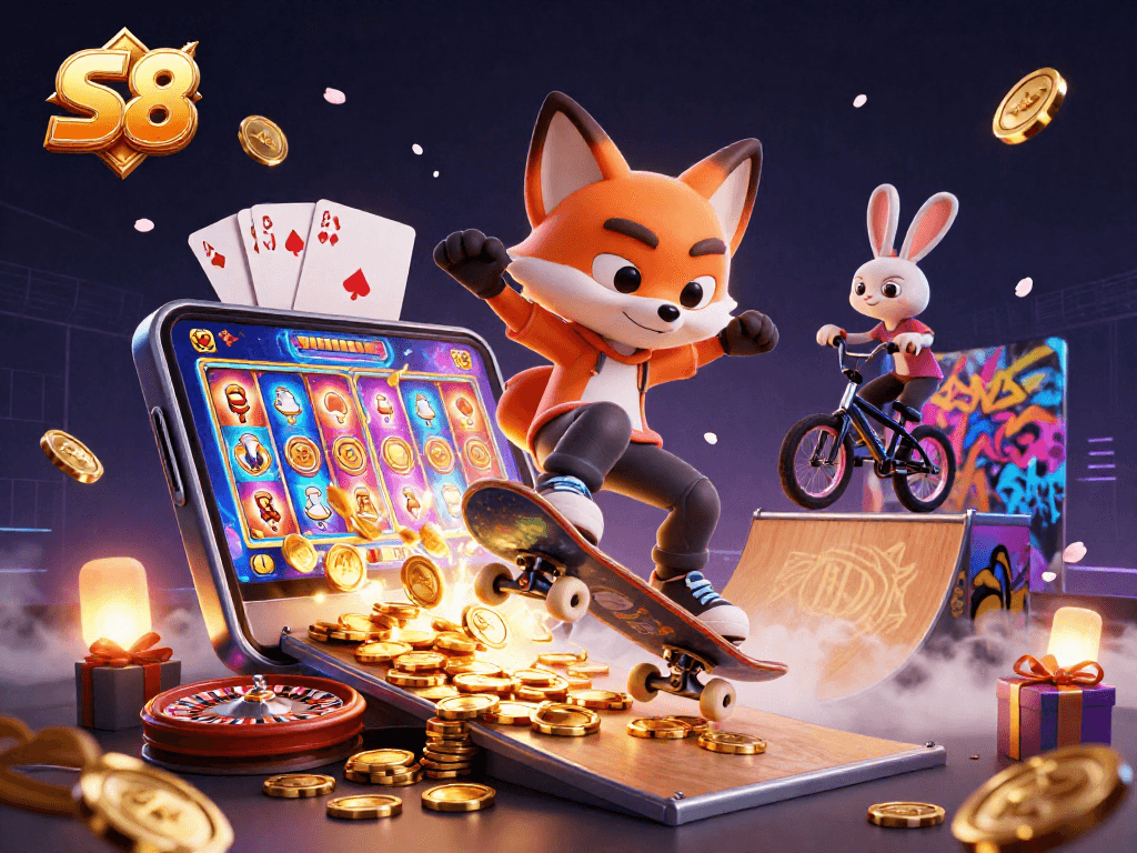 A No-Nonsense Guide to S8 Betting That Actually Helps Gamblers Win in 2026