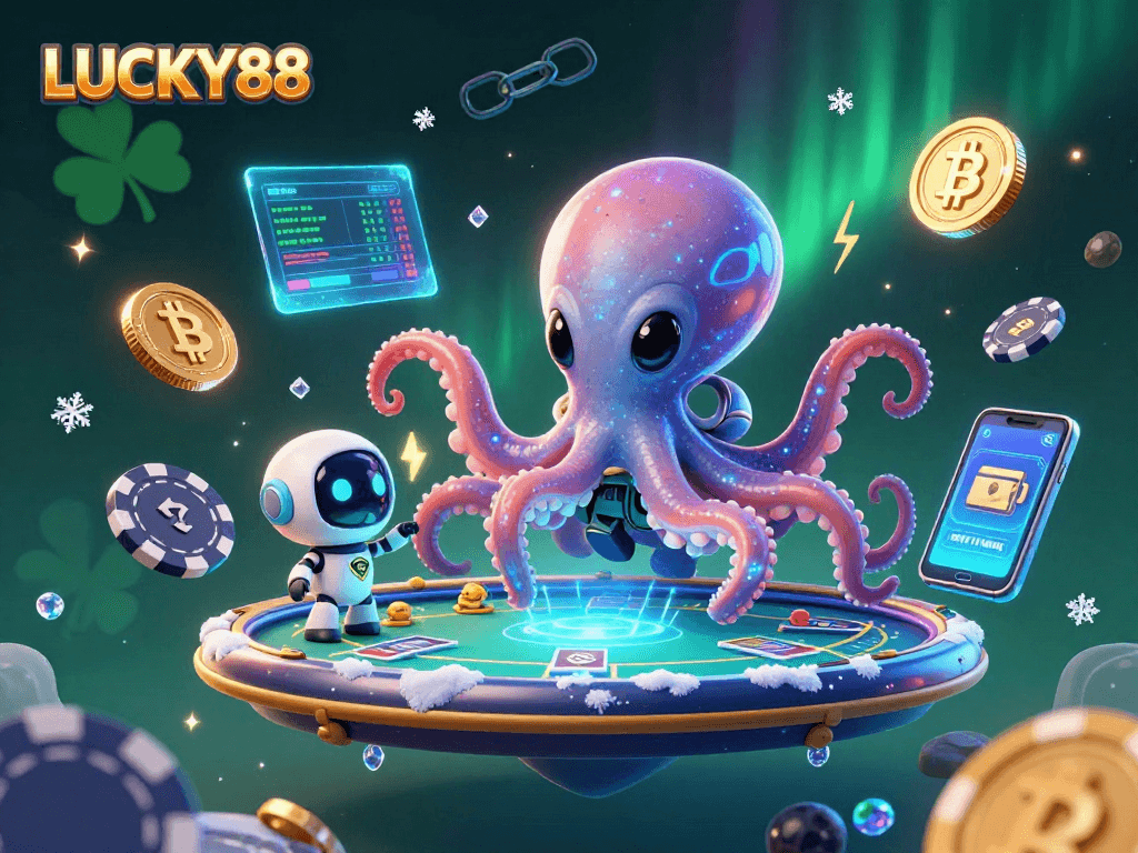 LUCKY88 and Online Casino Growth: A Powerful Combination for Winning Strategies in 2026