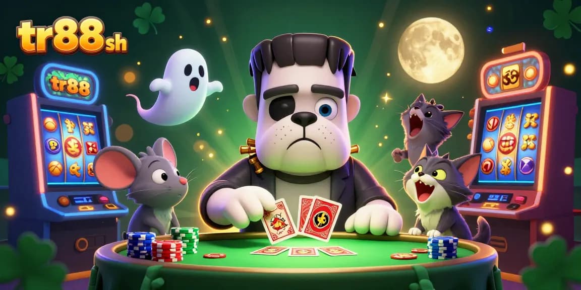 tr88 sh in 2026: Still Worth Your Time and Money for Gamblers?