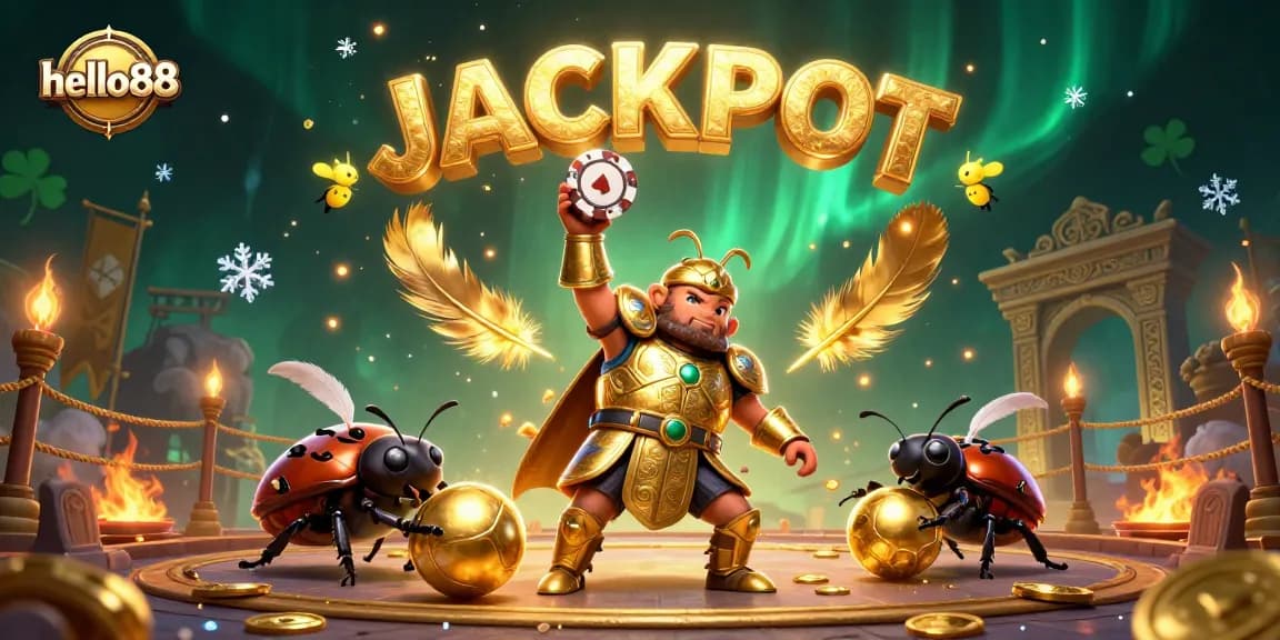 A Sustainable hello88 Approach for Gamblers Seeking Winning Strategies in 2026