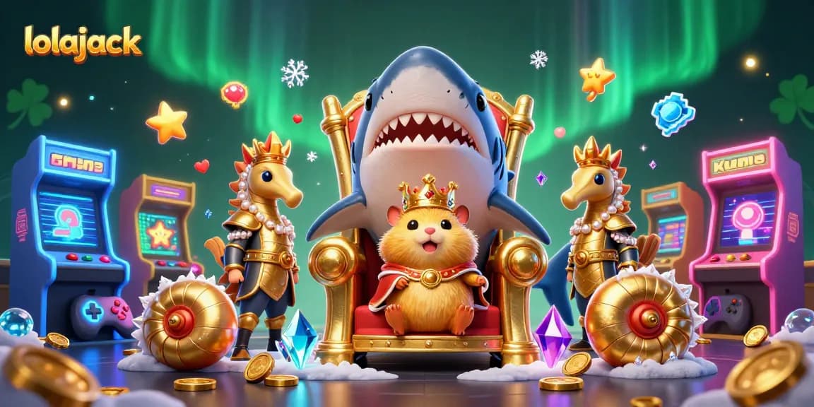 lolajack: Which Casino Should You Pick in 2026 for Winning Strategies?