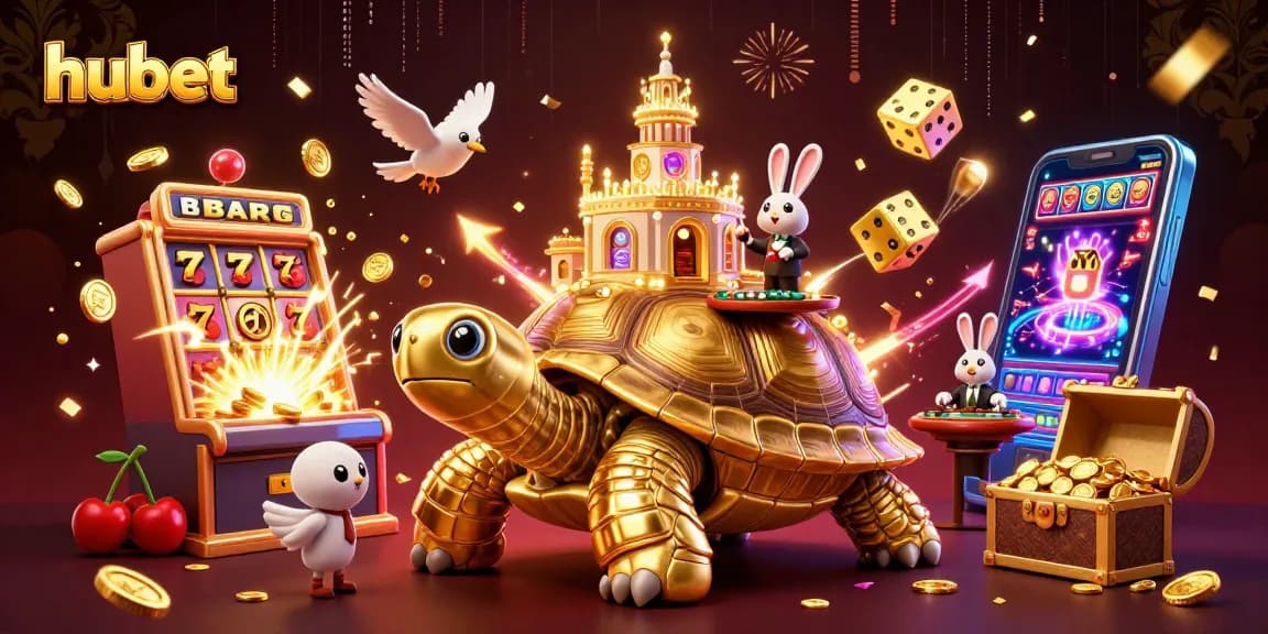 Hubet Performance Boost: Strategic Winning Gains for Bettors in 2026