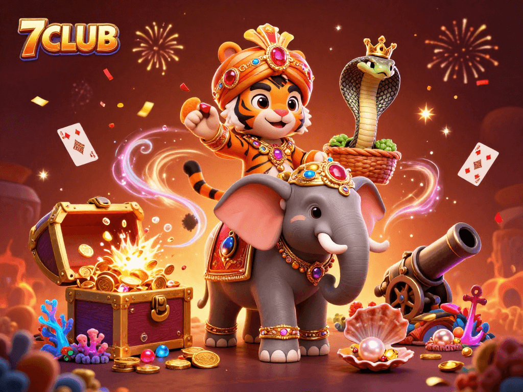 7CLUB Quick Reference: Facts, Stats, and Winning Strategies for Gamblers in 2026