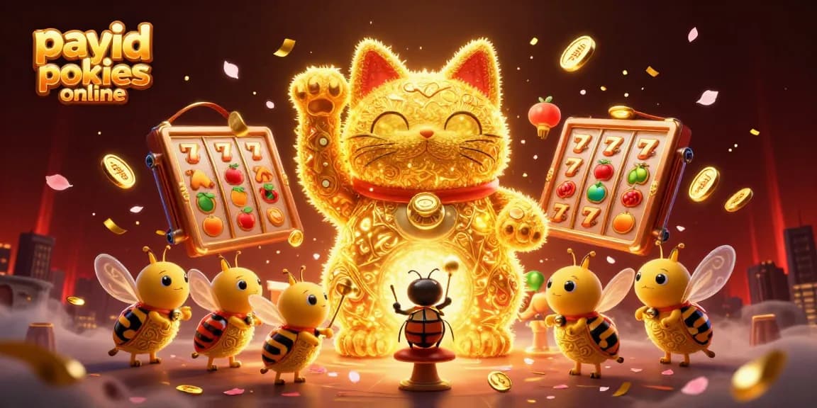 How to Set Up PayID Pokies Online Step by Step for Winning Strategies in 2026