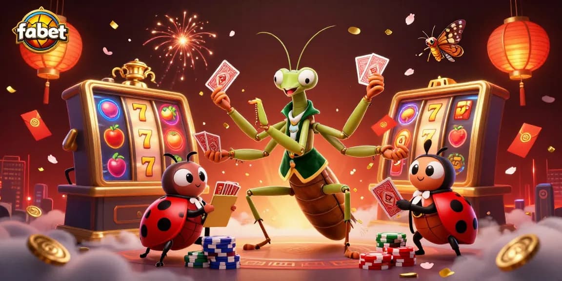 Is Upgrading to fabet Casino Worth It? Data Says Yes for Gamblers in 2026