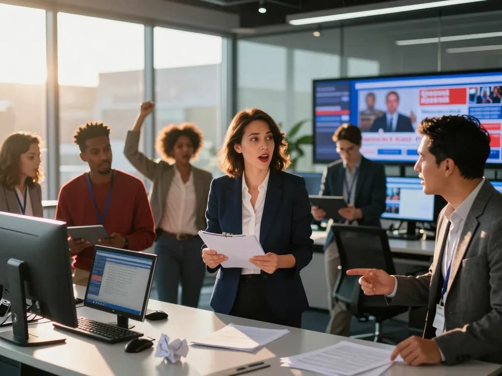 Effective Strategies for News & Media Publishers Today