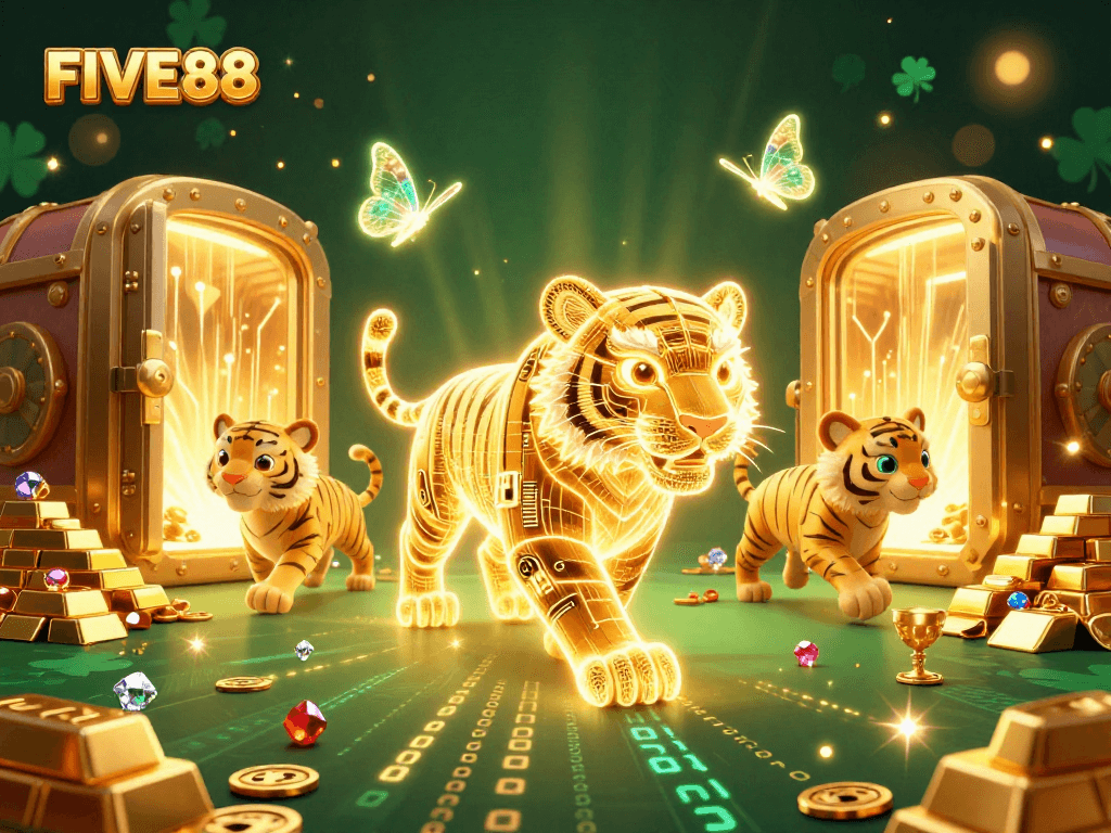 FIVE88 Success Stories: How Gamblers Won Big in 2026