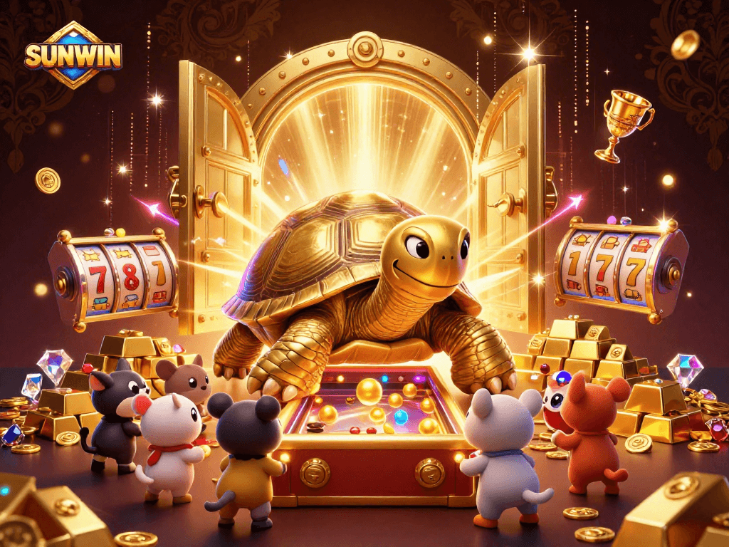 How to Get the Most Out of SUNWIN Slots in 2026 for Winning Strategies
