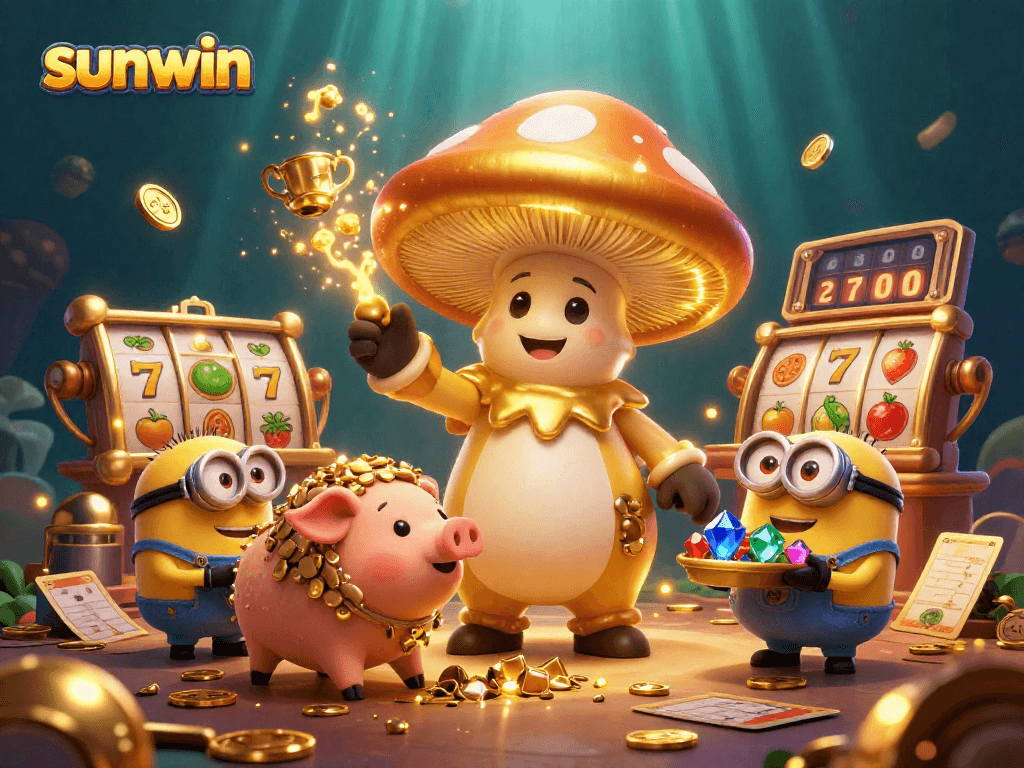 The sunwin Roadmap: Strategies for Gamblers Seeking Winning Odds in 2026