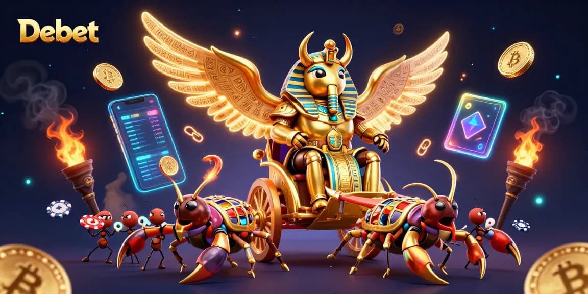15 Best Debet Casino Options Ranked for 2026: Essential Strategies for Gamblers