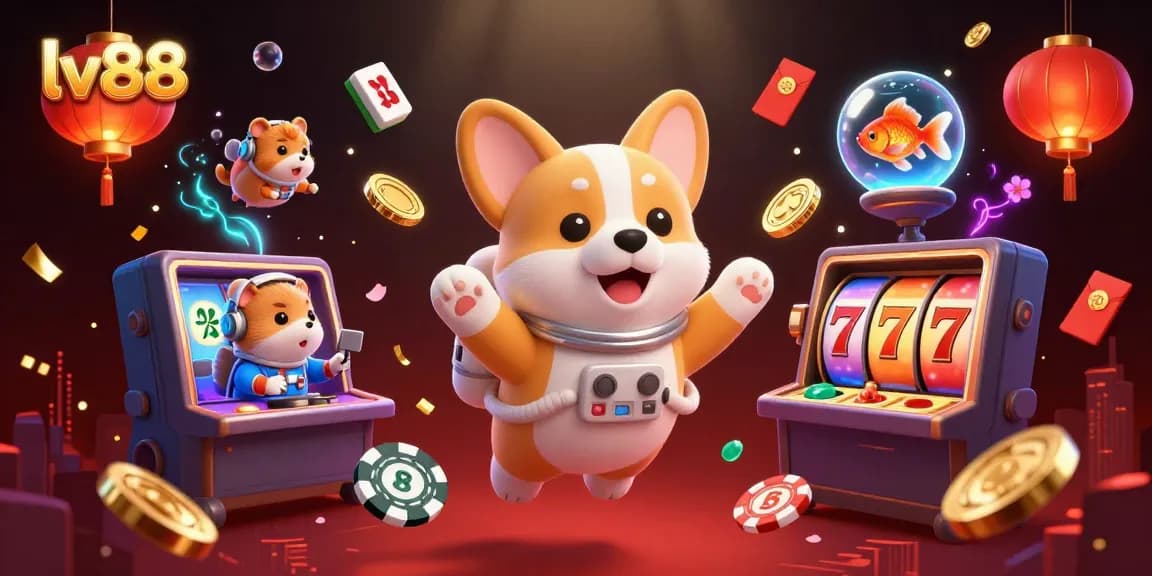 6 Expert-Approved lv88 Casino Strategies for Winning in 2026