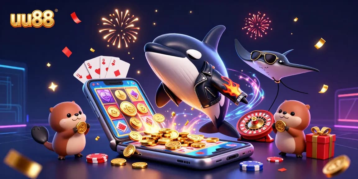 What Is uu88 and Why Does It Matter for Gamblers in 2026?