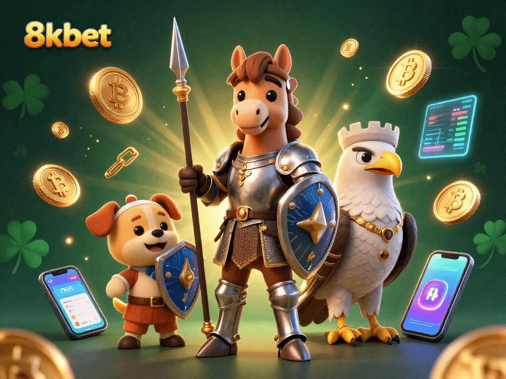Costly 8kbet Mistakes Gamblers Keep Making in 2026