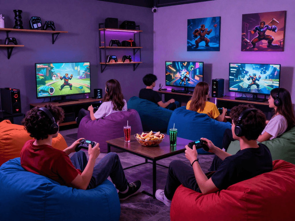 Certified http://oxbet-app.com Strategies for Professional Gamers in 2026