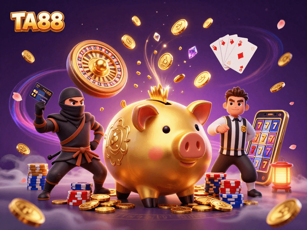 How to Win More with TA88: Strategic Tactics for Gamblers in 2026