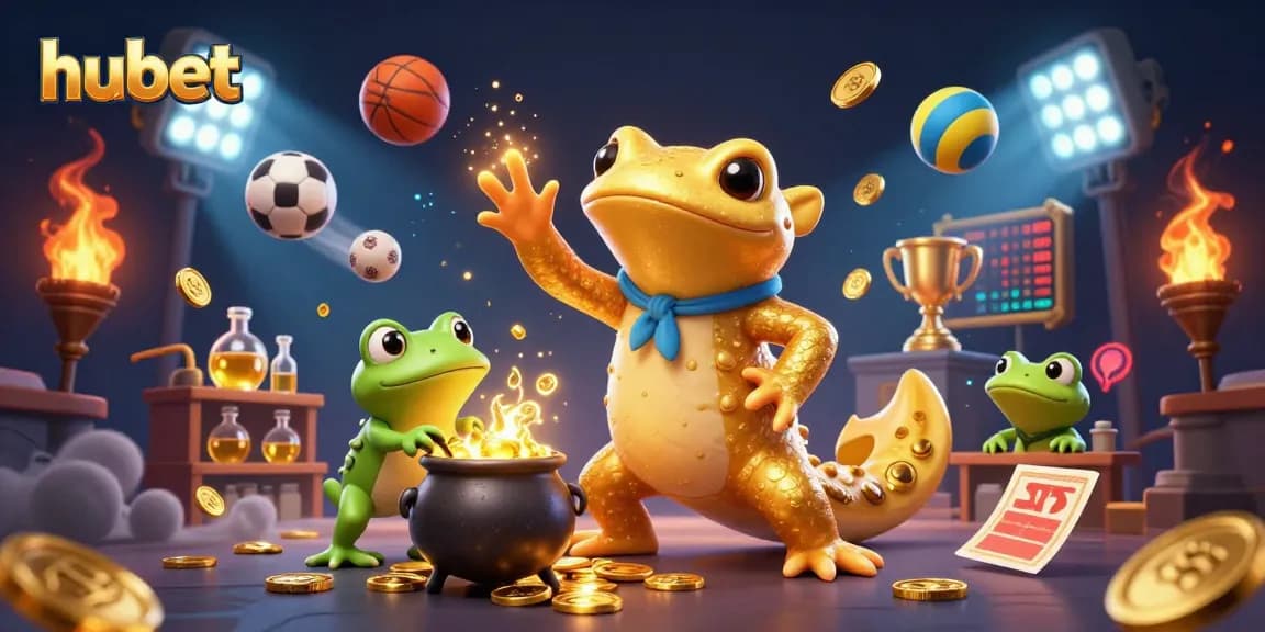 Hubet According to Top Sports Betting Analysts: Essential Winning Strategies for 2026
