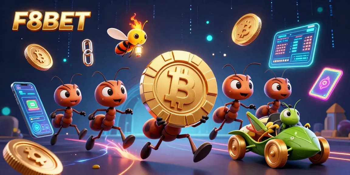 What If F8BET Could Maximize Your Bankroll Management Strategies in 2026?