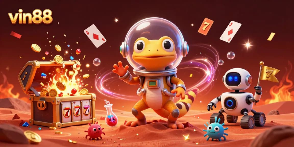 Is Upgrading to vin88 Casino Worth It? Data Says Yes for Gamblers in 2026