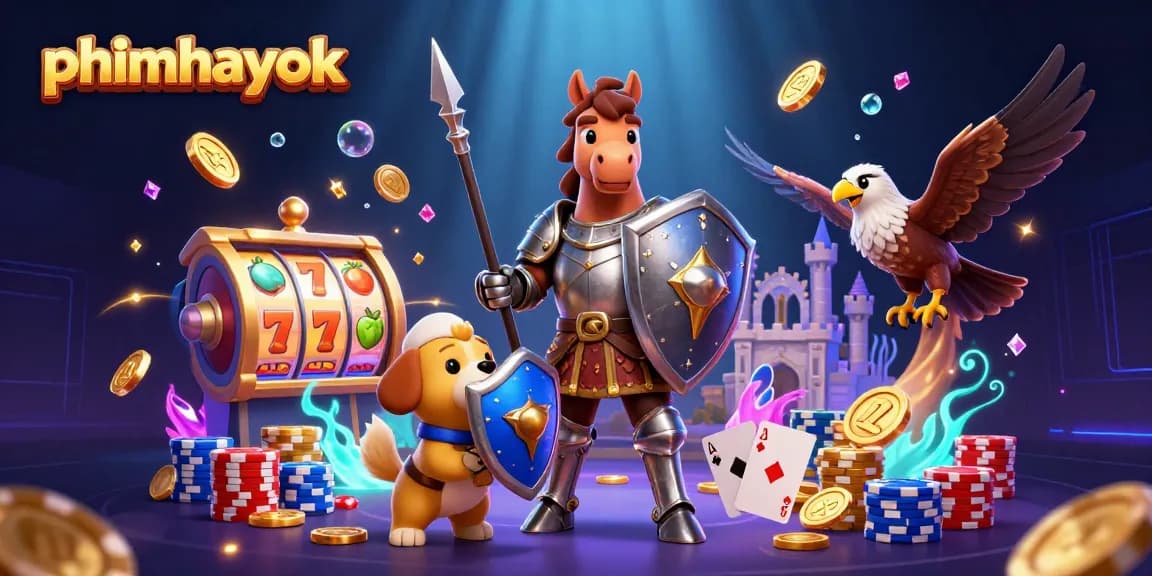 What Makes phimhayok a Strategic Choice for Gamblers in 2026?