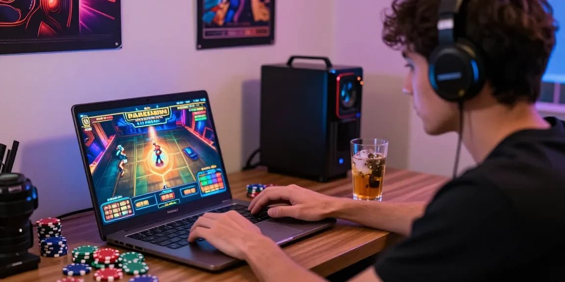 Cara Memasukkan tahun4d Dalam Pengalaman Bermain Slot Anda