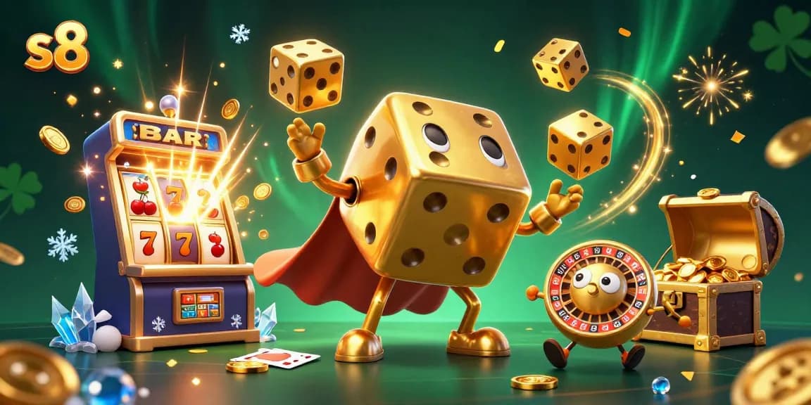 How Fast Can s8 Provide Winning Strategies for Gamblers in 2026?
