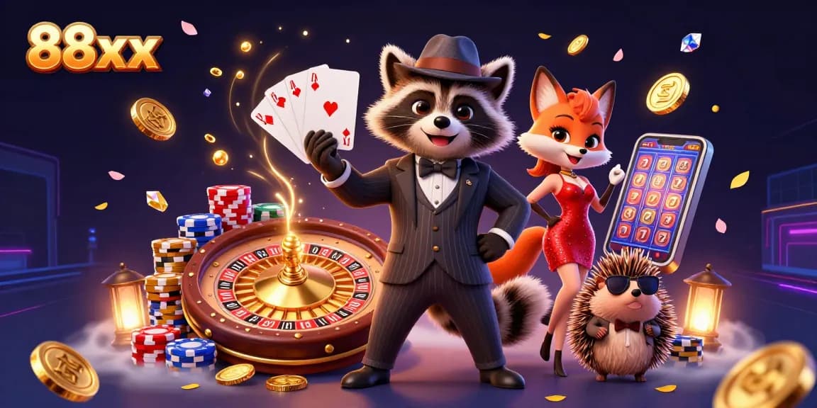 Long-Term 88xx Strategy: Building Lasting Winning Strategies for Gamblers in 2026