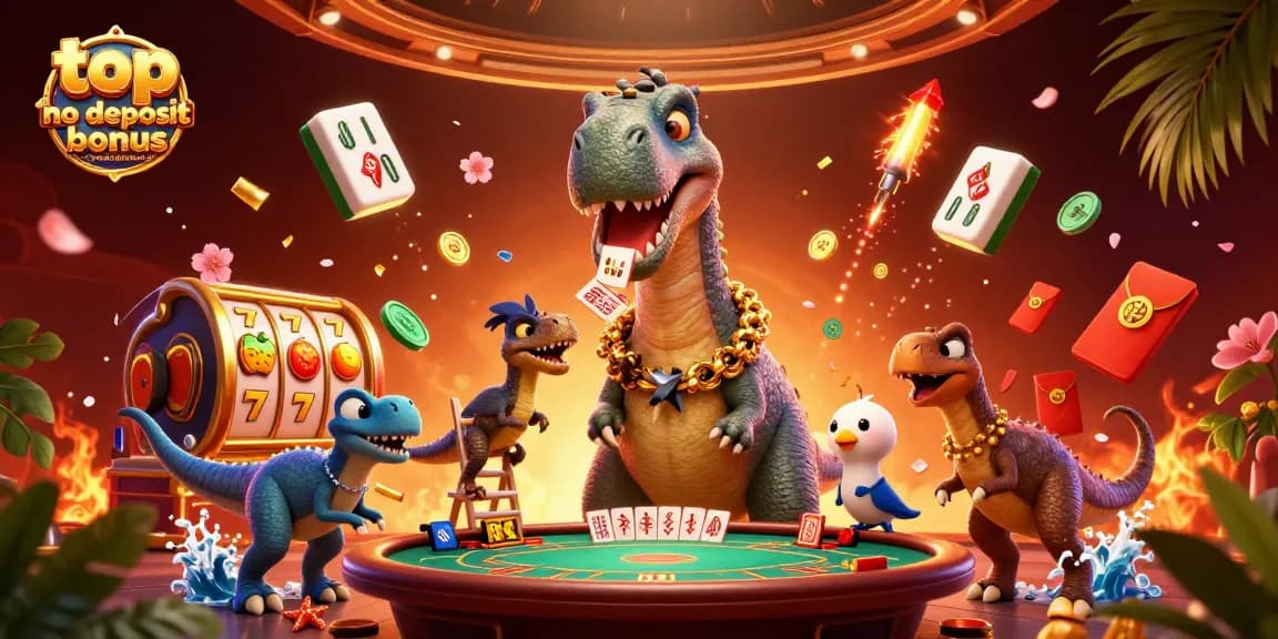 10 Best Strategic Tips for Winning at Top No Deposit Bonus Casinos in Australia
