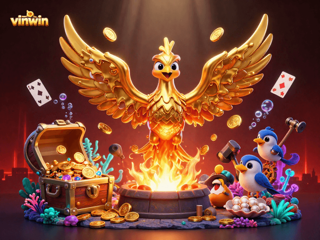 vinwin Crash Course: Master Casino Strategies Fast for 2026