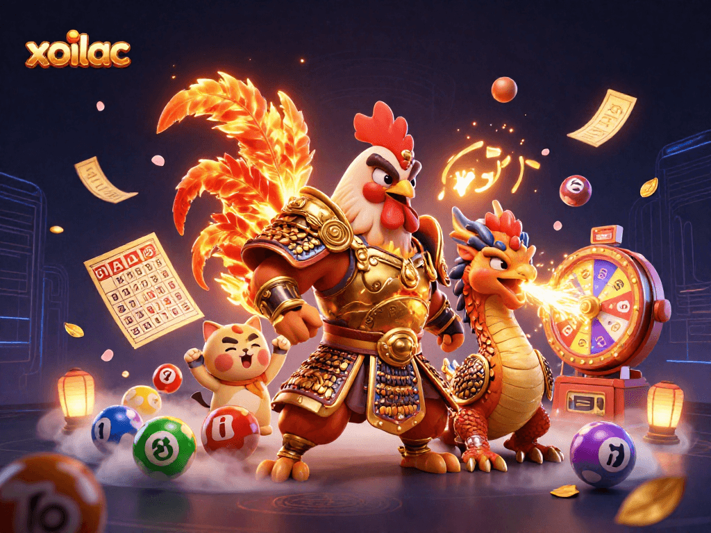 Maximizing Profit with xoilac in 2026: Strategic Betting for Gamblers