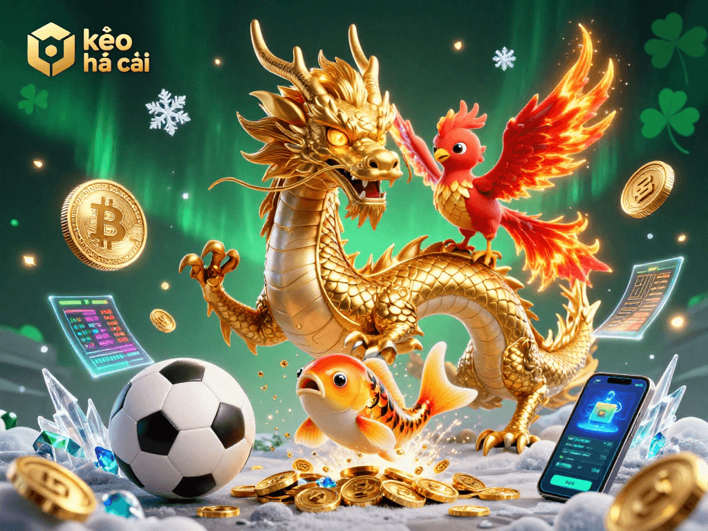 6 Insider Tips for Getting More from kèo nhà cái in 2026 for Winning Strategies