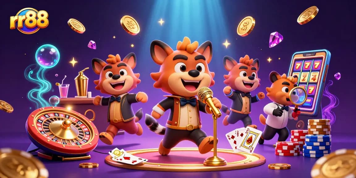 rr88 Regrets: What Gamblers Wish They Knew About Strategies in 2026