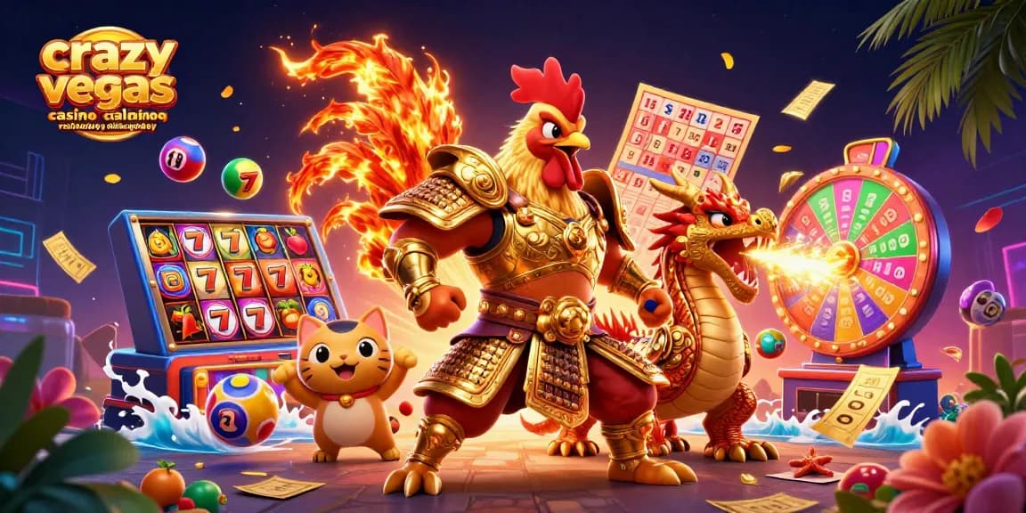 crazy vegas casino real money online pokies Lessons Learned for Strategic Gamblers in 2026